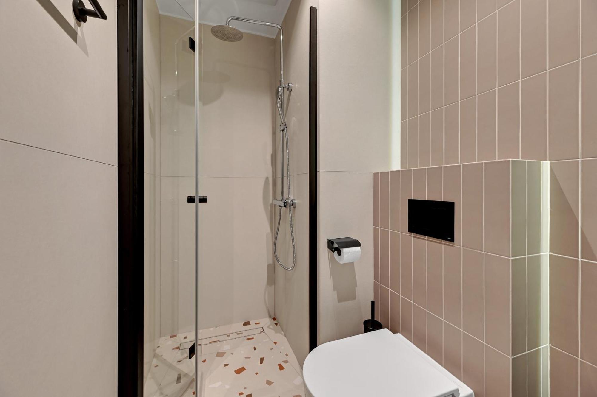 Retro Boutique Apartments By Dom & House グダニスク エクステリア 写真