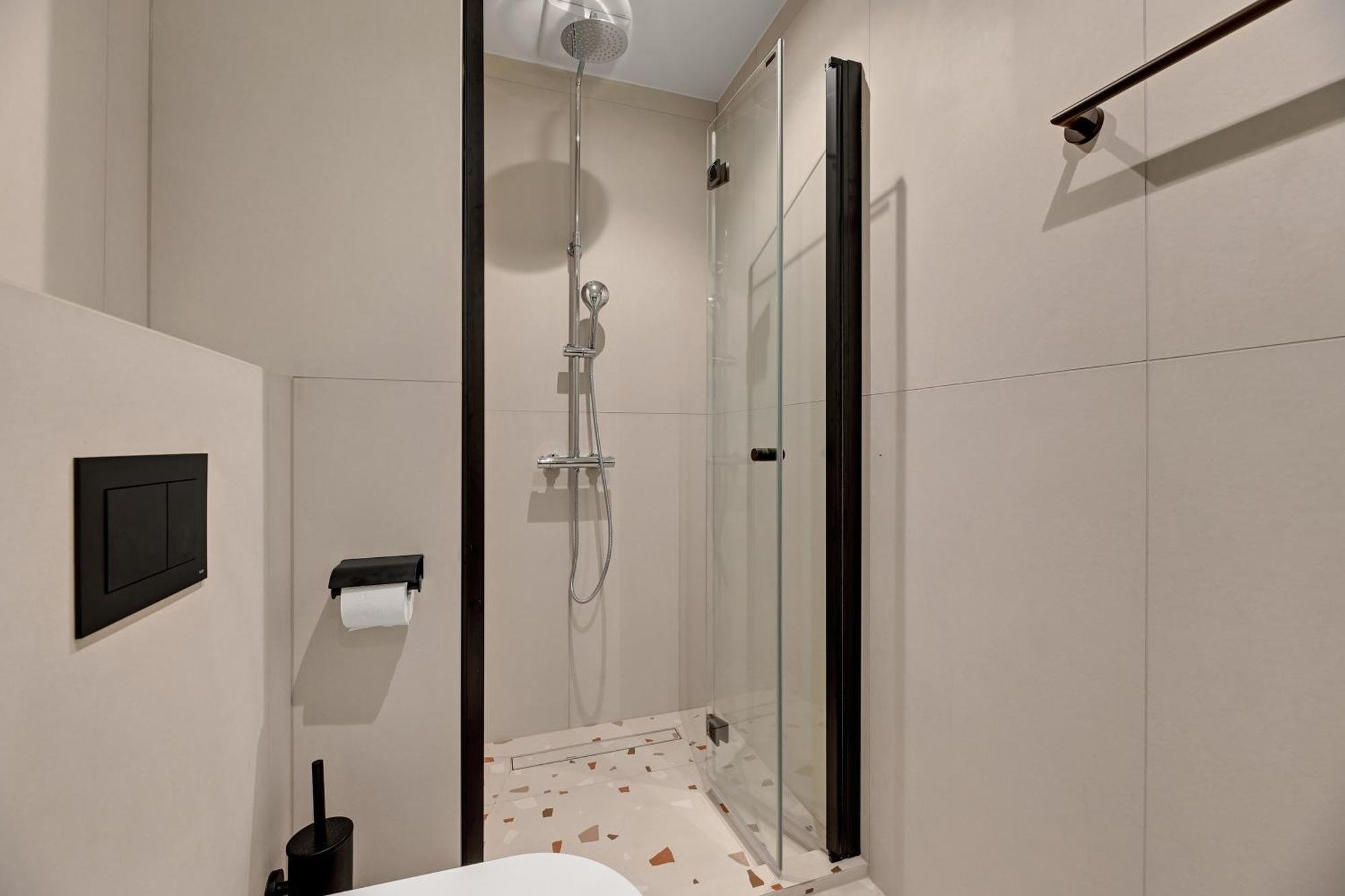 Retro Boutique Apartments By Dom & House グダニスク エクステリア 写真