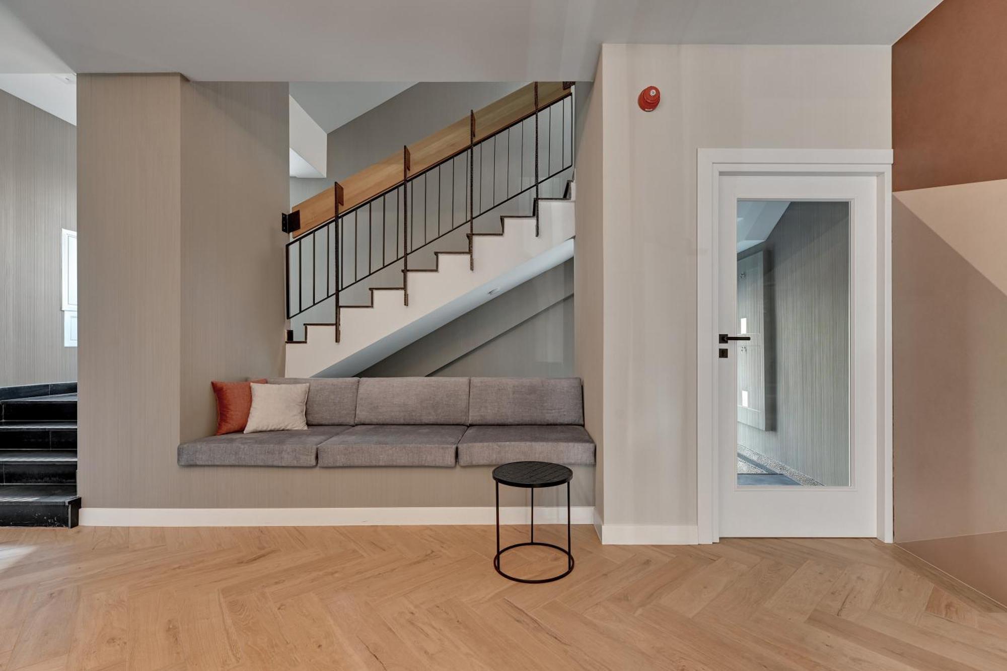 Retro Boutique Apartments By Dom & House グダニスク エクステリア 写真