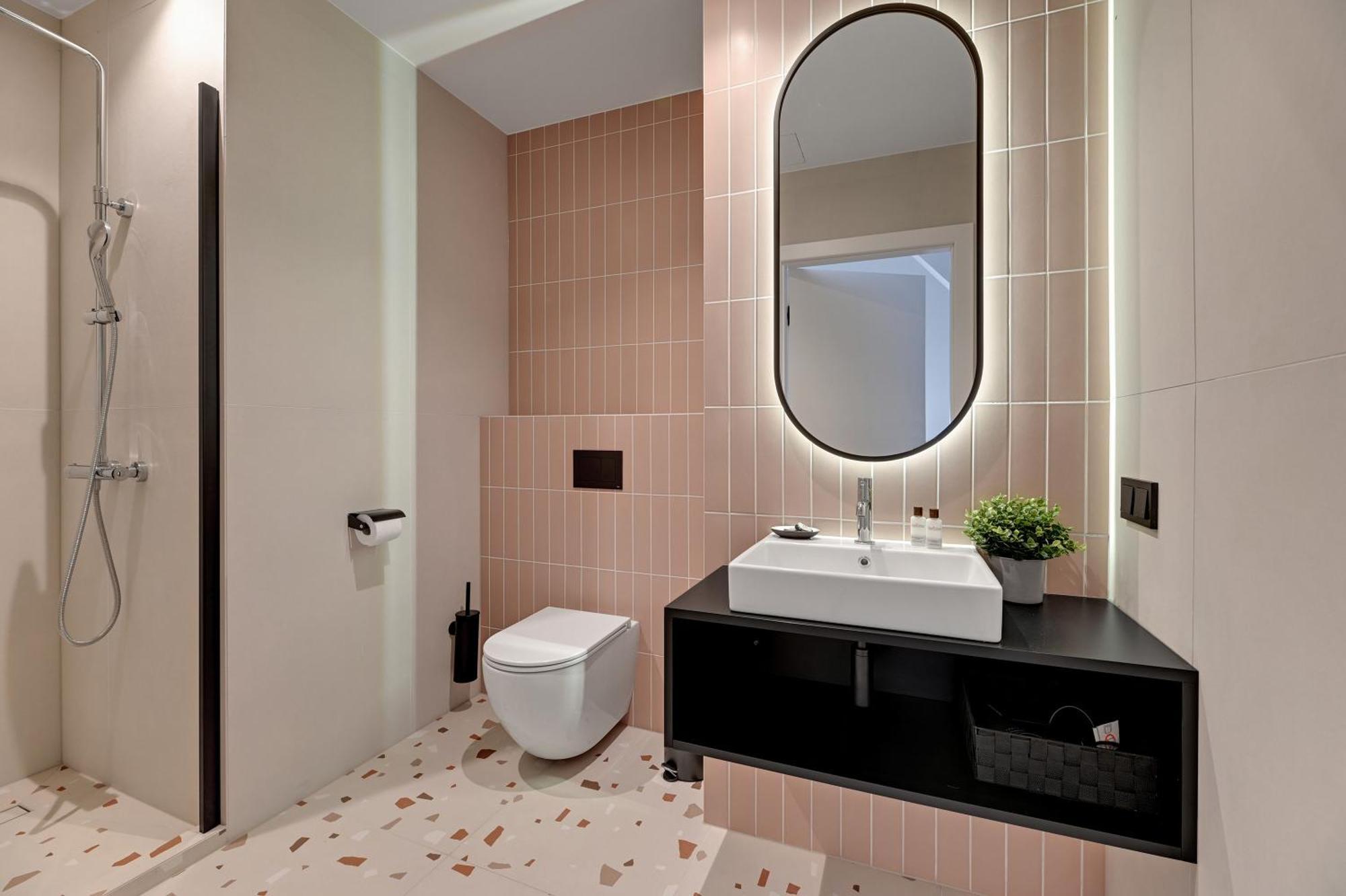 Retro Boutique Apartments By Dom & House グダニスク エクステリア 写真