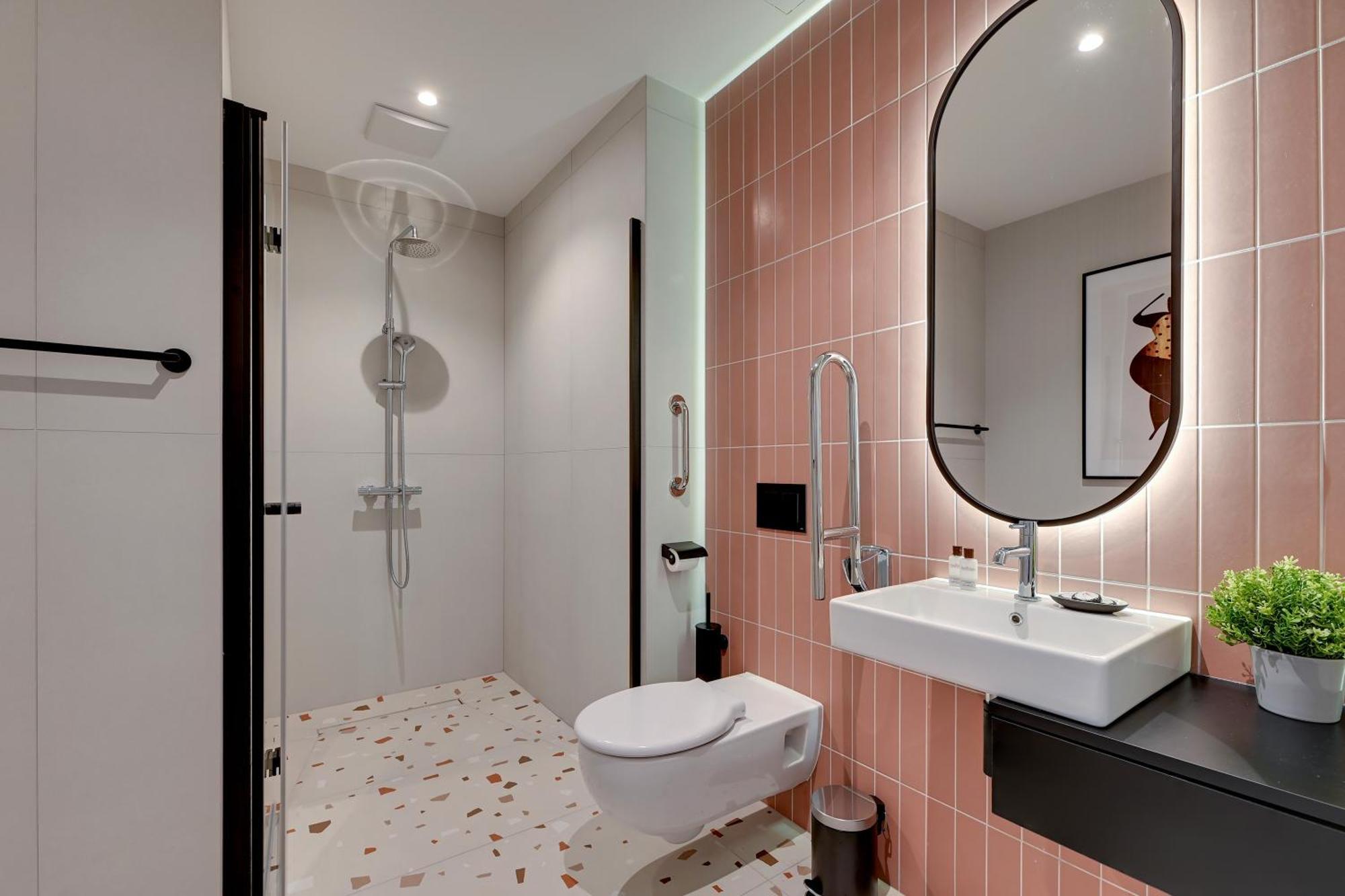 Retro Boutique Apartments By Dom & House グダニスク エクステリア 写真